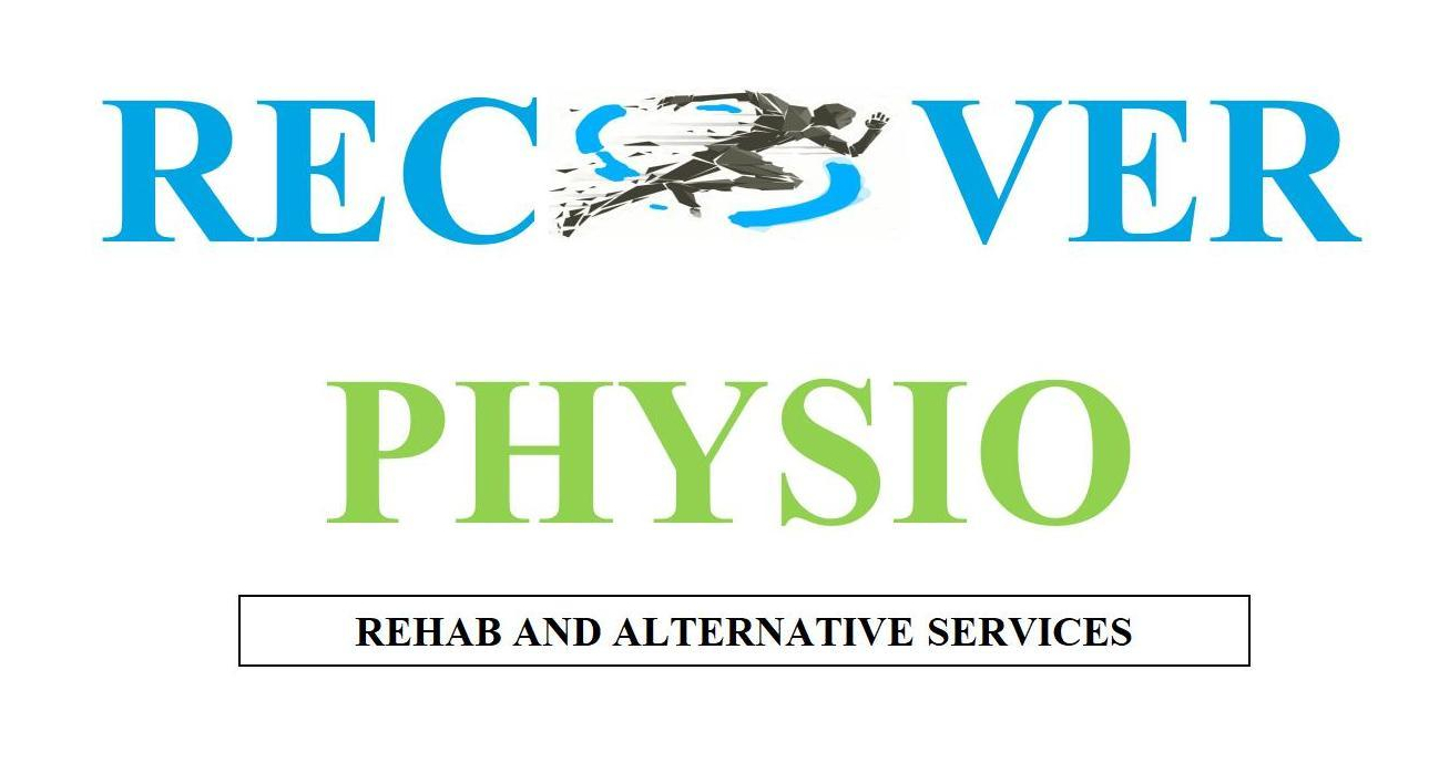 Recover Physio Rehab and Alternative Services
