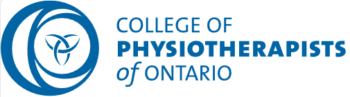 College of Physiotherapists logo